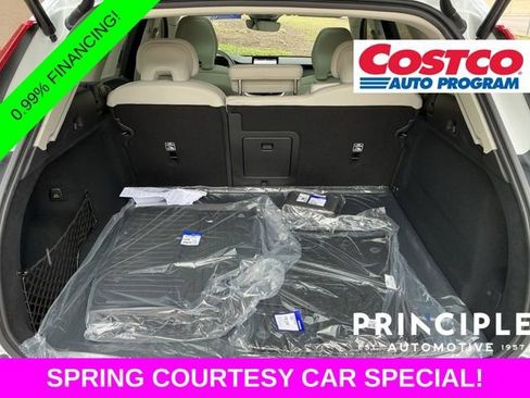 New 2026 Volvo XC60 B5 Ultra w/ Protection Package Premier AWD/4WD image 13