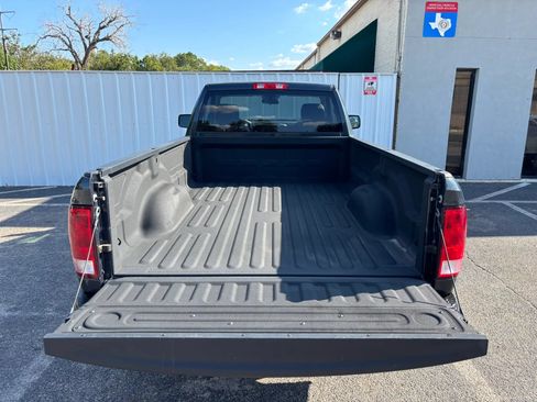 Used 2019 RAM 1500 Tradesman w/ Power & Remote Entry Group RWD image 5