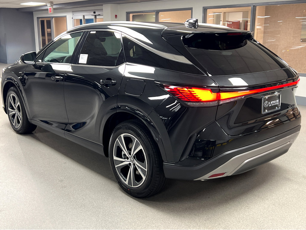 New 2026 Lexus RX 350 Premium AWD/4WD image 5