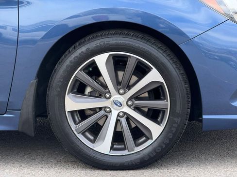 Used 2019 Subaru Legacy 2.5i Limited image 6