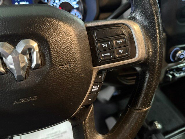 Used 2019 RAM 2500 Tradesman AWD/4WD image 54