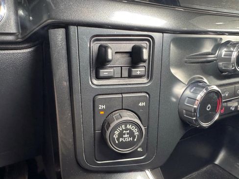 Used 2022 Ford F150 XLT w/ Equipment Group 302A High AWD/4WD image 33