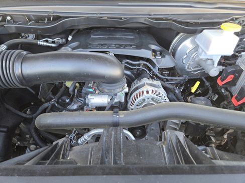 Certified 2022 RAM 1500 Laramie image 29