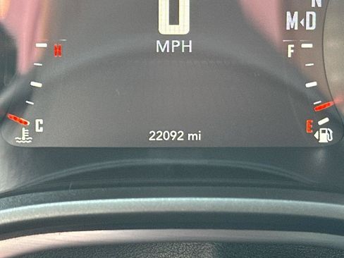 Used 2016 Dodge Challenger R/T Scat Pack RWD image 6