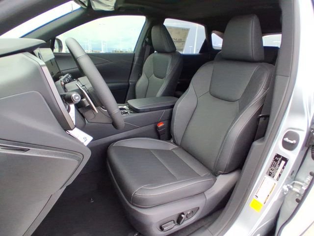 New 2026 Lexus RX 350h w/ Convenience Package AWD/4WD image 11