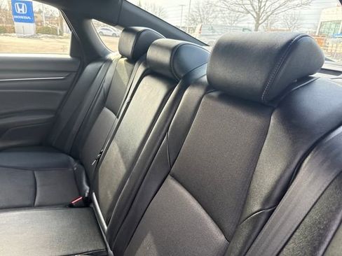 Used 2021 Honda Accord Sport image 18