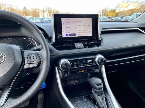 Used 2024 Toyota RAV4 LE image 18