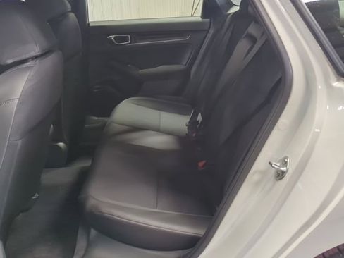 New 2026 Honda Civic Sport image 20