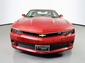 Used 2015 Chevrolet Camaro LT w/ RS Package video 2