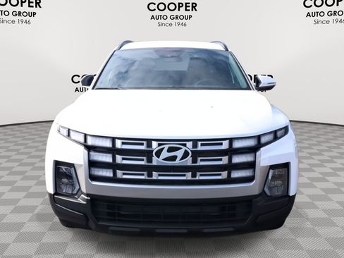New 2026 Hyundai Santa Cruz SEL FWD image 2