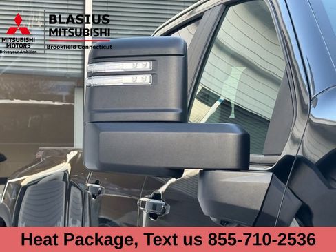 Used 2024 Chevrolet Silverado 3500 LT w/ True North Edition image 21