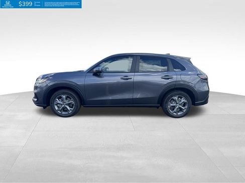 New 2026 Honda HR-V LX image 16