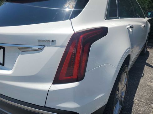 Used 2024 Cadillac XT5 Premium Luxury FWD image 13