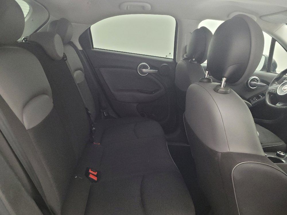 Used 2016 FIAT 500X Easy AWD/4WD image 19