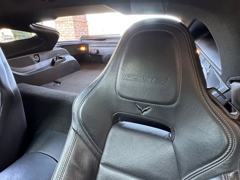 Used 2017 Chevrolet Corvette Z06 image 22