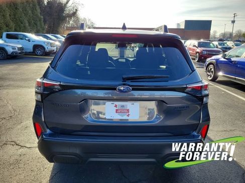 Certified 2025 Subaru Forester Premium w/ Convenience Package #2 image 6