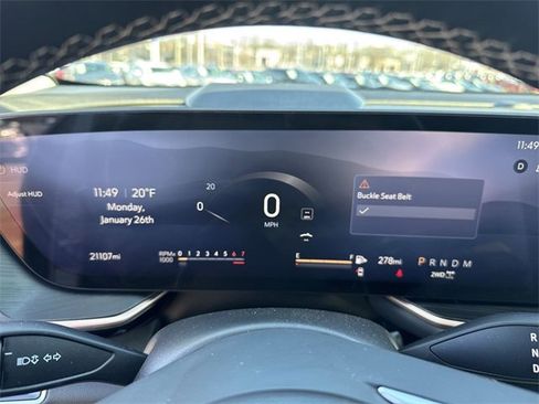 Used 2024 Buick Envision Sport Touring image 16