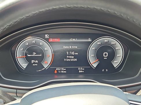 Certified 2024 Audi A4 2.0T Premium Plus AWD/4WD image 33