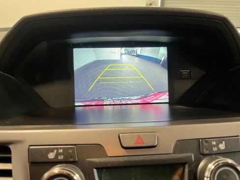 Used 2015 Honda Odyssey EX-L image 26