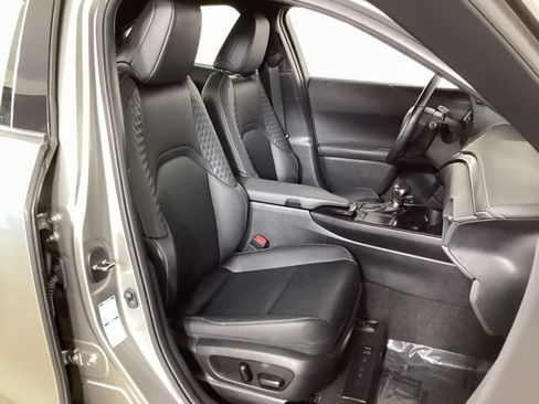 Used 2020 Lexus UX 250h AWD/4WD image 37
