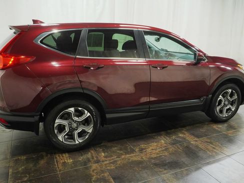 Used 2018 Honda CR-V EX-L image 4