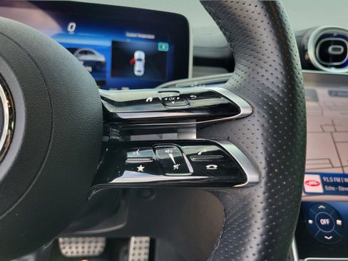 Certified 2023 Mercedes-Benz C 300 Sedan image 20