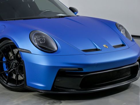 Used 2022 Porsche 911 GT3 image 3