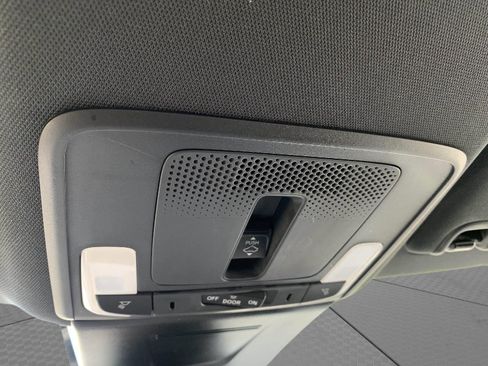 Certified 2025 Honda Civic FWD Hybrid Sedan image 30