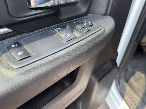 Used 2022 RAM 1500 Tradesman w/ Power & Remote Entry Group RWD image 7