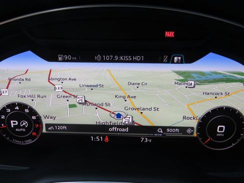 Used 2019 Audi Q7 2.0T Premium Plus w/ Premium Plus Package image 25