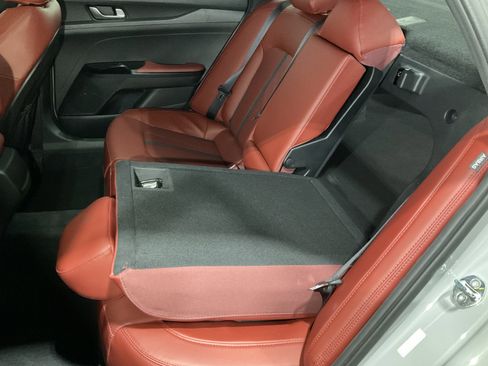 Used 2022 Kia K5 GT-Line w/ GT-Line Awd Premium Package image 43