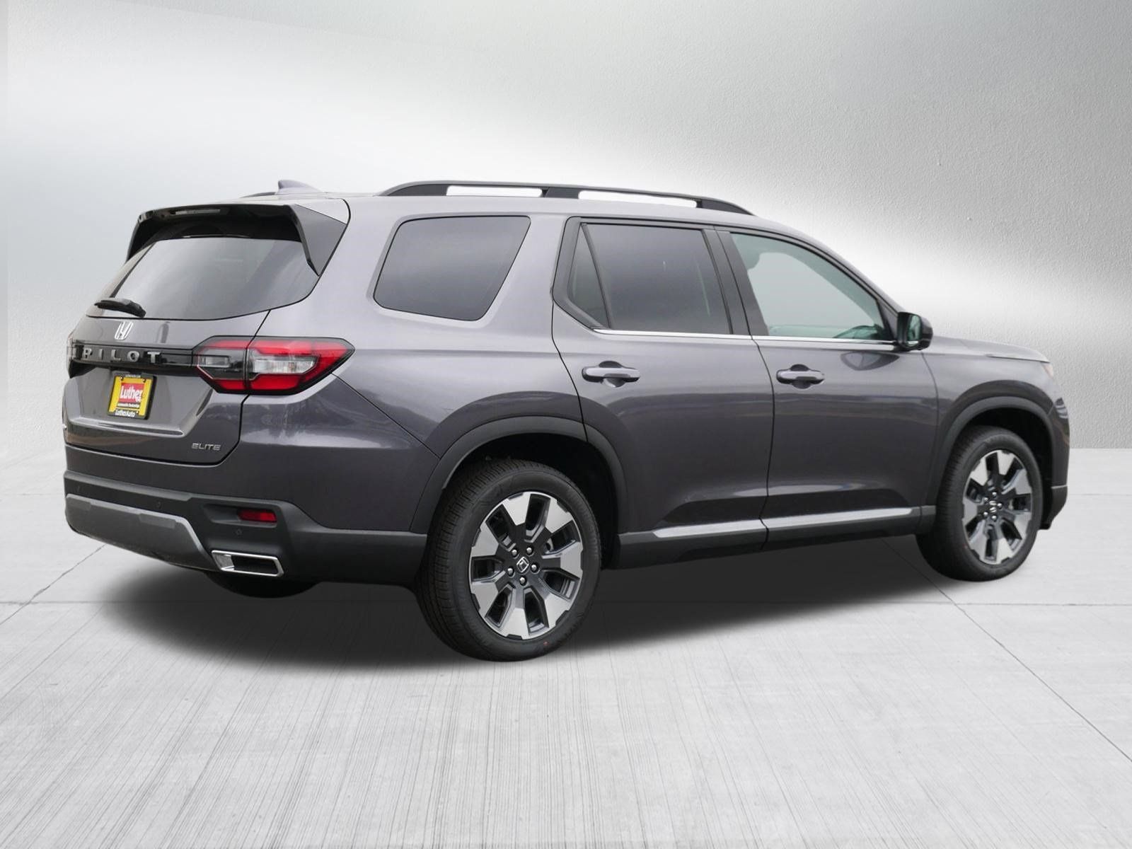 New 2026 Honda Pilot Elite image 7