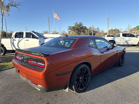 Used 2020 Dodge Challenger R/T Scat Pack image 3