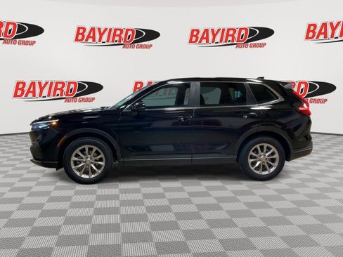 Used 2024 Honda CR-V EX image 5