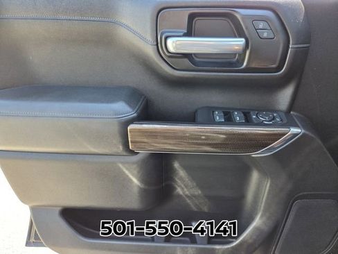 Used 2021 Chevrolet Silverado 1500 RST AWD/4WD image 32