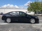 Certified 2025 Nissan Sentra S image 3