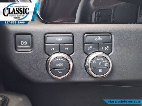 Used 2025 GMC Sierra 1500 Elevation AWD/4WD image 24