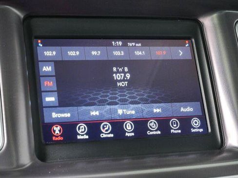 Used 2021 Dodge Charger SXT w/ Leather Interior Group RWD image 13
