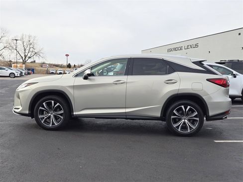 Used 2020 Lexus RX 350 350 image 4