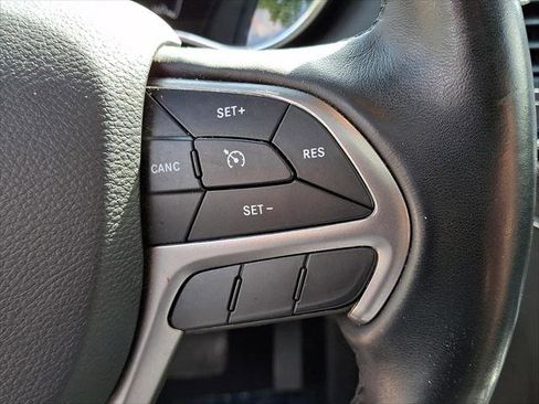 Certified 2019 Jeep Grand Cherokee Limited AWD/4WD image 22