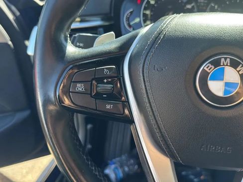 Used 2017 BMW 530i RWD image 28
