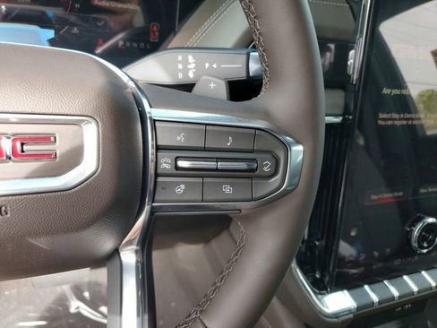 New 2026 GMC Yukon Elevation w/ Elevation Premium Package image 27