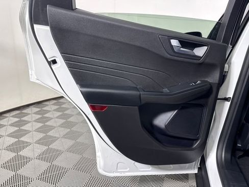 Used 2024 Ford Escape ST-Line w/ Tech Pack #1 image 15