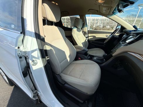 Used 2013 Hyundai Santa Fe Sport 2.0T image 22