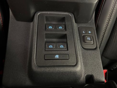 New 2025 Ford Bronco Raptor image 19