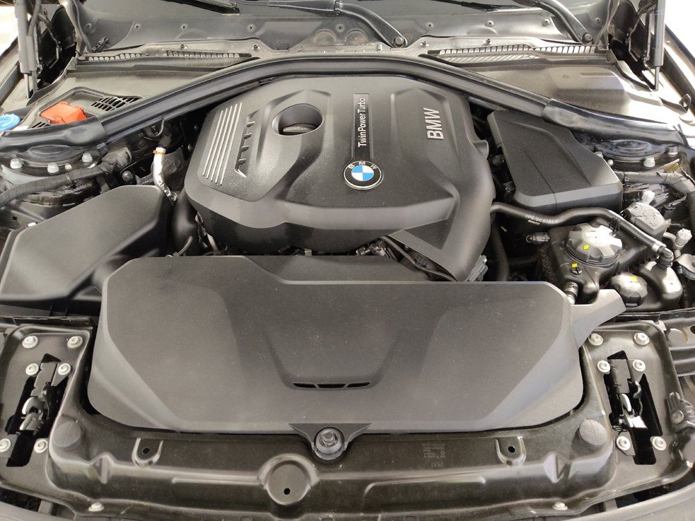 Used 2018 BMW 330i Sedan RWD image 30