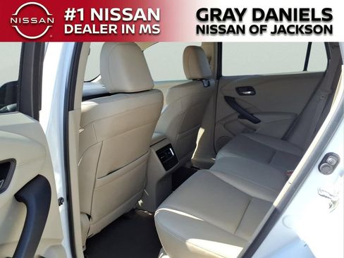 Used 2017 Acura RDX w/ Advance Package FWD image 27