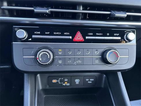 New 2026 Hyundai Santa Cruz SE image 11