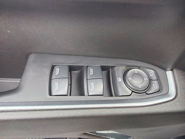 Certified 2024 Chevrolet Silverado 1500 LT AWD/4WD image 22
