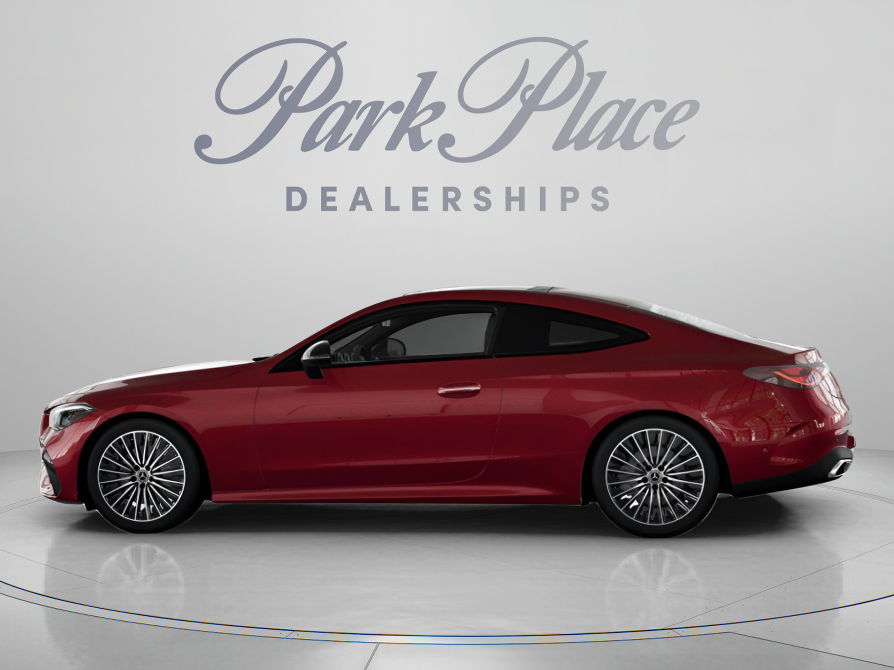 New 2026 Mercedes-Benz CLE 450 4MATIC Coupe image 7